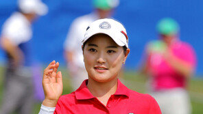 유소연, 박인비 제치고 시즌 ‘첫 우승’…소감 들어보니? “우승에 집착 안 했더니…”