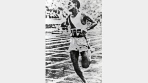 손기정 ‘베를린올림픽 행’ 유라시아 횡단 티켓 발견…“조선에서 왔다”