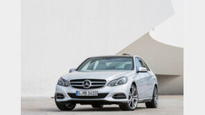 벤츠, 엔진 화재 위험 1만6504대 리콜 “대책은…?”