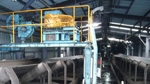 [CEO&]한일종합기계㈜, 석탄 하역효율↑ 고객부담↓… 신기술로 승부