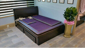 ㈜이오스하이텍, 차별화된 알칼리이온수기… 해외 찍고 내수 공략 나선다