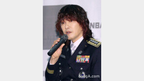 가수 김장훈 벌금 100만원 “공황장애로 불안했다”