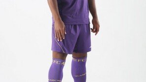 FC안양, 미국 U-18대표 출신 미드필더 ‘세스 모세스’ 영입