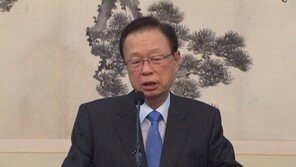 ‘박희태 석좌교수 재임용 논란’, 학생회 측 “1만6000 학우 우롱 행위”