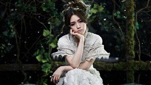 걸스데이 민아, 첫 솔로출격…‘나도 여자예요’