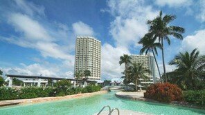 괌 온워드비치리조트, 새로운 ‘골드카드’ 선보여