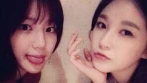 ‘1박 2일’ 강민경, 이유비와 막걸리집서 ‘미모 경쟁’