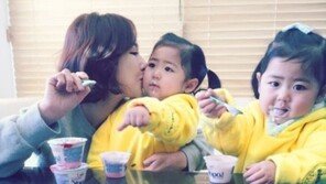 그릭요거트, ‘인기 폭발’… ‘라둥이’ 라희·라율이도 ‘푹~ 빠져’ 