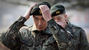 진짜사나이 정겨운 등 男스타, 19금 속옷 탈의에 ‘나뭇잎 모자이크’…아담이야? 