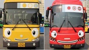 서울 시내버스 만족도, 소폭 상승…‘안정성과 신뢰성은 다소 낮아’