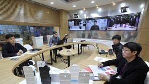 롯데홈쇼핑, 부산 혁신센터에 ‘스마트 스튜디오’ 오픈