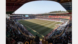 K리그 클래식, 2R도 흥행 열풍 이어가…평균 관중 1만5896명