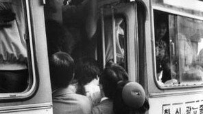 서울 시내버스 만족도, 쾌적성 크게 증가...운수종사자 친절도는?