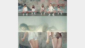 민아 쇼케이스 ‘깜찍’ 벗고 ‘성숙미’ 입었다…남다른 매력에 팬들 시선 ‘확’