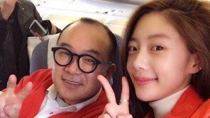 클라라·아버지 이승규, 폴라리스 이규태 대표 ‘공갈 협박’ 혐의로 검찰 송치