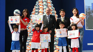 현대아이파크몰, 옥상 ‘풋살경기장’ 추가 오픈