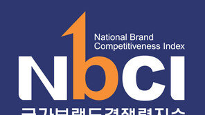 한국타이어, 7년 연속 국가브랜드경쟁력 1위 선정