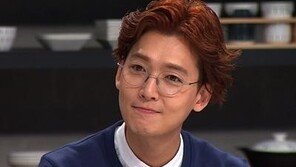 ‘냉장고를 부탁해’ 정경호, 자신만만 했지만 ‘냉장고 공개하자…’