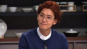 ‘냉장고를 부탁해’ 정경호, 냉장고 공개에 ‘초조’… 수영 좋아하는 음식 있나?