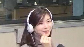 최할리, “과거 악동 DJ DOC와의 인터뷰, 두근거렸다”