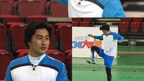 ‘예체능’ 안정환 “퇴출? 차라리 자진 사퇴”… 폭탄 발언