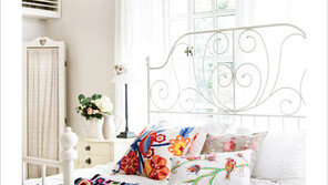 [우먼 동아일보] 집 안에 봄을 들이는 7가지 방법! HOME INTO SPRING