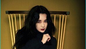 1박2일 강민경, 과거 화보 보니…‘강민경 맞아?’