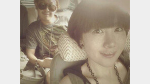 별 “하하, ‘힐링캠프’ 출연 겁내…용기 갖고 나왔다”