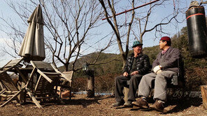 [오늘의 채널A] ‘암 극복’ 장영길 씨의 산중일기
