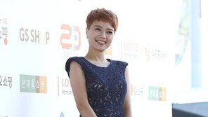 [연예 뉴스 스테이션] 개그우먼 안영미, 남자친구 생겼다