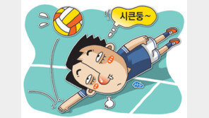 [김종건 전문기자의 V리그 레이더] PO팀 ‘맥 빠진 경기’ 어이할꼬…