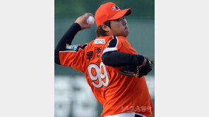 한화 등번호 ‘99번’은 암묵적 영구결번?