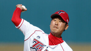 [베이스볼 브레이크] 선발이냐 마무리냐 윤석민 사용법 숙제