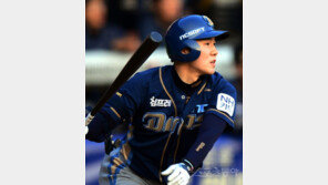 통증도 막지못한 박민우의 열정