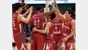 이젠 LG-모비스 ‘복수 시리즈’다