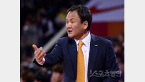 kbl 사상 첫 3시즌 연속 챔피언에 도전하는 모비스의 자세