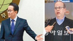 한국정부 원론적 입장에… 류젠차오, 언론-국회 직접 설득