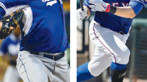 3선발 류현진 vs 3번타자 추신수