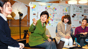 롯데 1만5600개 유통망 타고… 부산 혁신상품 ‘활로’