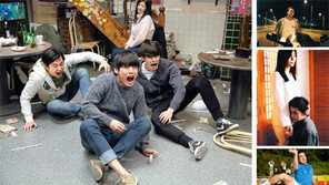 간만에 빵 터지는 ‘스무살 보고서’ 