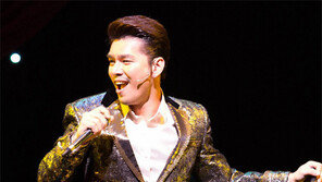 뮤지컬무대 ‘명품 조연’의 반란