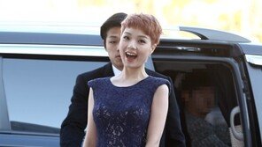 안영미 열애, “서로 알아가는 단계”… ‘드디어 봄이 왔네’