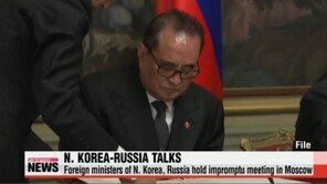 북한·쿠바 양국 우의 강조 “한반도 평화통일 지지한다”