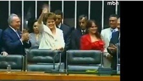 100만 브라질 국민 거리로, 추가 시위도 예고