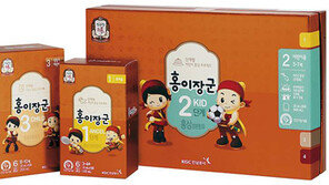 [Food&Dining3.0]황사·단체생활 걱정? 새학기 우리 아이 홍삼을 먹이자