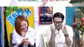 ‘힐링캠프’ 하하, 별과 혼전순결 맹세… “남자, 몸과 마음 달라” 무슨 의미?