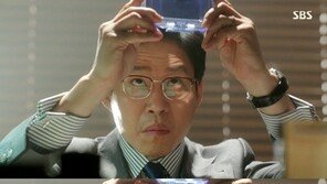 ‘풍문으로 들었소’ 유준상, 탈모 고민에 “모발 이식을 알아봐”