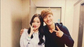 김종국의 조카 소야, "5살 때 삼촌이 터보로 데뷔...연습실 놀러가고 그랬다"