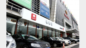 SK엔카, 중국 공략 가속화…상하이 2호점 문열어