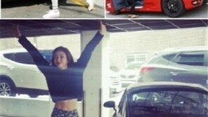 진재영, 람보르기니 소유… 포르쉐에 페라리까지 ‘엄청난 재력’ 